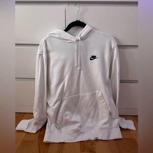 NIKE SWEATSHIRT